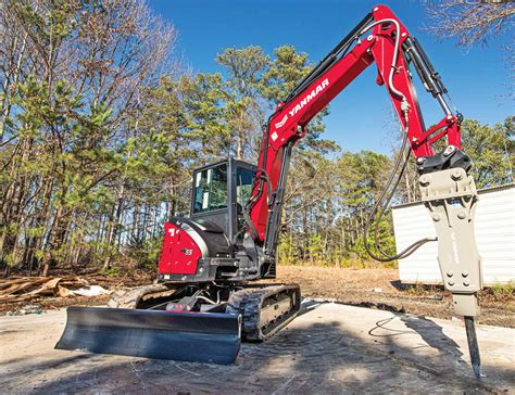 2021 mini home excavator|The Ultimate Mini Ex Overview: A Comprehensive Analysis of the .